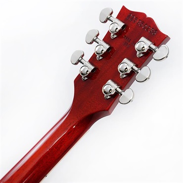 Gibson Les Paul Standard '60s (Bourbon Burst) SN.225950238 画像9