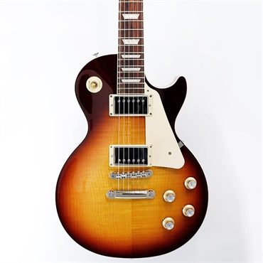 Gibson Les Paul Standard '60s (Bourbon Burst) SN.225950238 画像10