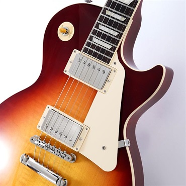 Gibson Les Paul Standard '50s (Heritage Cherry Sunburst) SN.227650122 画像3