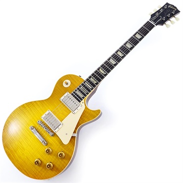 Gibson 1959 Les Paul Standard Reissue VOS (Lemon Burst) SN.941965 画像1