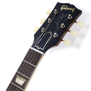 Gibson 1959 Les Paul Standard Reissue VOS (Lemon Burst) SN.941965 画像8