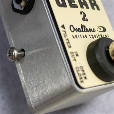 Ovaltone WARM GEAR 2（オーバルトーン）ブースター 画像3