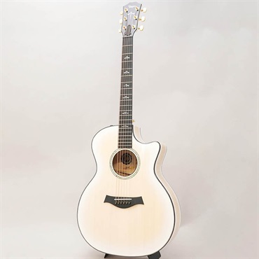 TAYLOR 【数量限定】50th Anniversary 614ce LTD [50周年記念モデル] テイラー 画像2