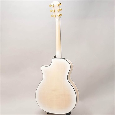 TAYLOR 【数量限定】50th Anniversary 614ce LTD [50周年記念モデル] テイラー 画像3