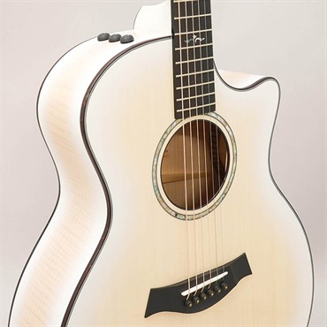 TAYLOR 【数量限定】50th Anniversary 614ce LTD [50周年記念モデル] テイラー 画像6