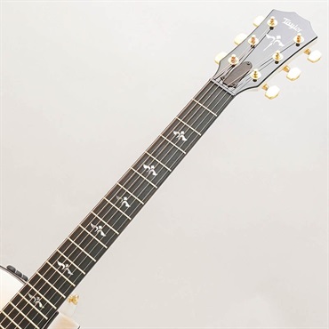 TAYLOR 【数量限定】50th Anniversary 614ce LTD [50周年記念モデル] テイラー 画像8