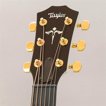 TAYLOR 【数量限定】50th Anniversary 614ce LTD [50周年記念モデル] テイラー 画像10