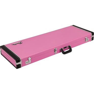 Fender USA 【夏のボーナスセール】 Joe Strummer Strat/Tele Case (Pink Leopard) [0996106370] 画像3