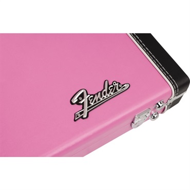 Fender USA 【夏のボーナスセール】 Joe Strummer Strat/Tele Case (Pink Leopard) [0996106370] 画像4