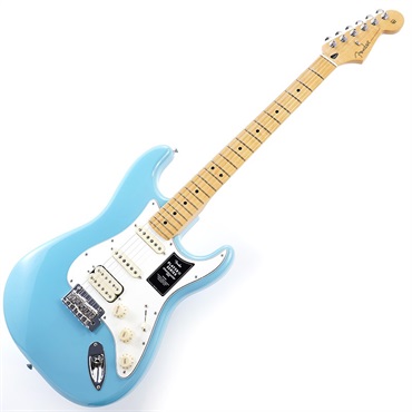 Fender MEX Player II Stratocaster HSS (Aquatone Blue/Maple) 画像1