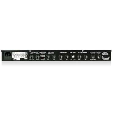ENGL TUBE PREAMP [E530]（ラック プリアンプ エングル） 画像1