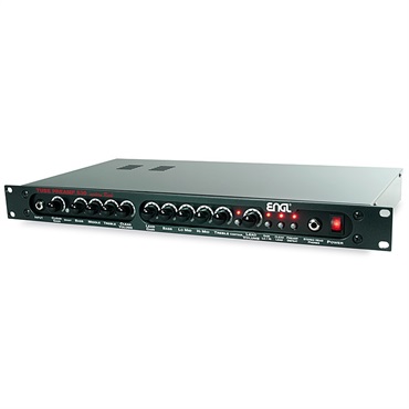 ENGL TUBE PREAMP [E530]（ラック プリアンプ エングル） 画像2