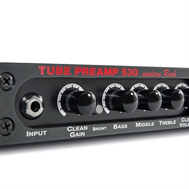 ENGL TUBE PREAMP [E530]（ラック プリアンプ エングル） 画像5