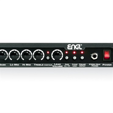 ENGL TUBE PREAMP [E530]（ラック プリアンプ エングル） 画像7