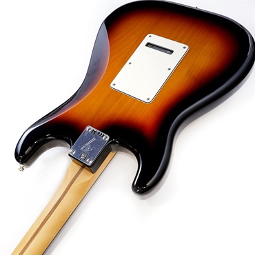 Fender MEX Player II Stratocaster HSS (3-Color Sunburst/Rosewood) 画像6
