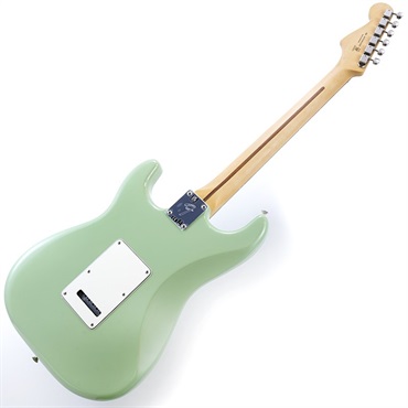 Fender MEX Player II Stratocaster HSS (Birch Green/Rosewood) 画像2