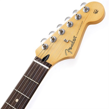 Fender MEX Player II Stratocaster HSS (Coral Red/Rosewood) 画像8