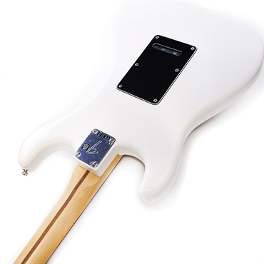 Fender MEX Player II Stratocaster HSS (Polar White/Rosewood) 画像6