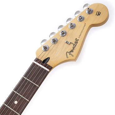 Fender MEX Player II Stratocaster HSS (Polar White/Rosewood) 画像8