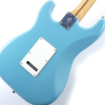 Fender MEX Player II Stratocaster (Aquatone Blue/Maple) 画像7