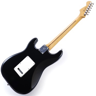Fender MEX Player II Stratocaster (Black/Maple) 画像2