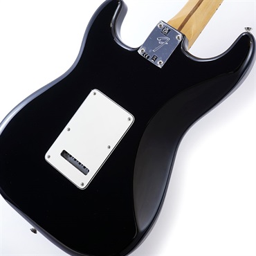 Fender MEX Player II Stratocaster (Black/Maple) 画像7
