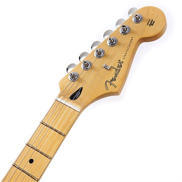 Fender MEX Player II Stratocaster (Black/Maple) 画像8