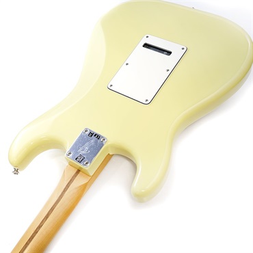 Fender MEX Player II Stratocaster (Hialeah Yellow/Maple) 画像6