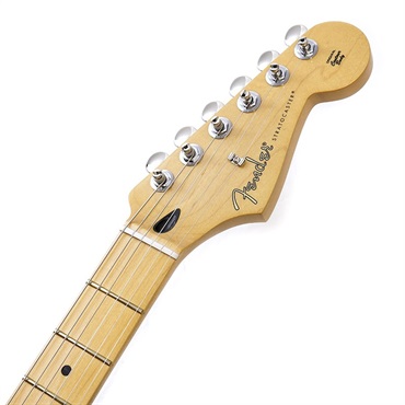 Fender MEX Player II Stratocaster (Hialeah Yellow/Maple) 画像8