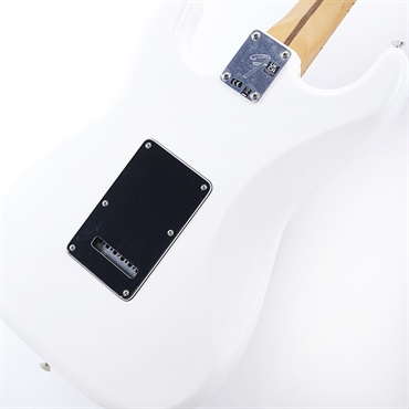 Fender MEX Player II Stratocaster (Polar White/Maple) 画像7
