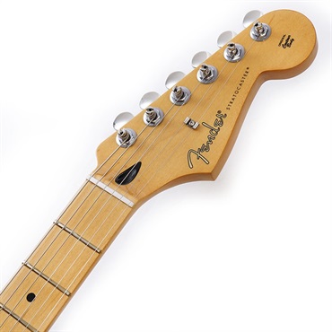 Fender MEX Player II Stratocaster (Polar White/Maple) 画像8