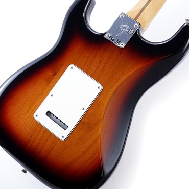 Fender MEX Player II Stratocaster (3-Color Sunburst/Rosewood) 画像7