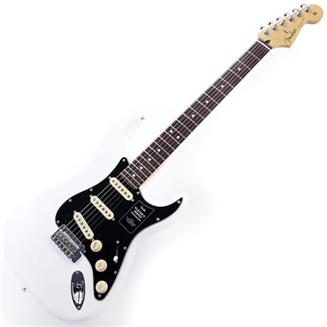 Fender MEX Player II Stratocaster (Polar White/Rosewood) 画像1