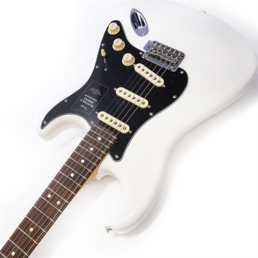 Fender MEX Player II Stratocaster (Polar White/Rosewood) 画像5