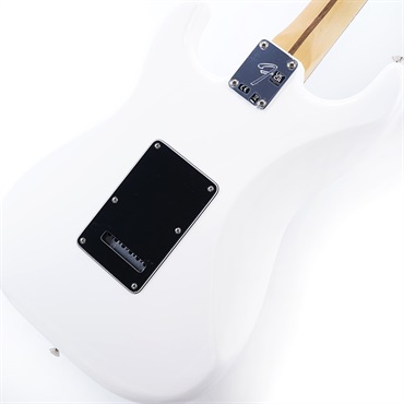 Fender MEX Player II Stratocaster (Polar White/Rosewood) 画像7