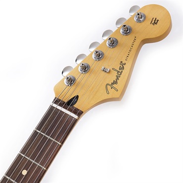 Fender MEX Player II Stratocaster (Polar White/Rosewood) 画像8