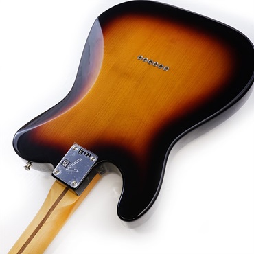 Fender MEX Player II Telecaster HH (3-Color Sunburst/Maple) 画像6