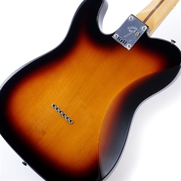 Fender MEX Player II Telecaster HH (3-Color Sunburst/Maple) 画像7