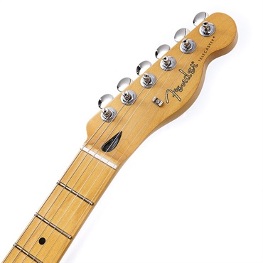 Fender MEX Player II Telecaster HH (3-Color Sunburst/Maple) 画像8