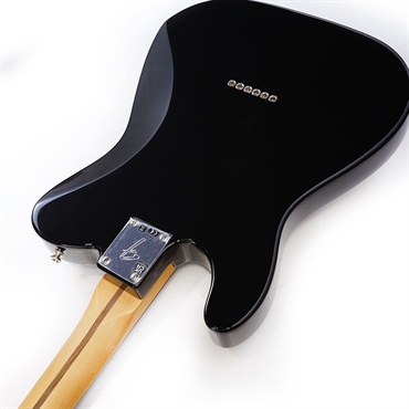 Fender MEX Player II Telecaster HH (Black/Rosewood) 画像6