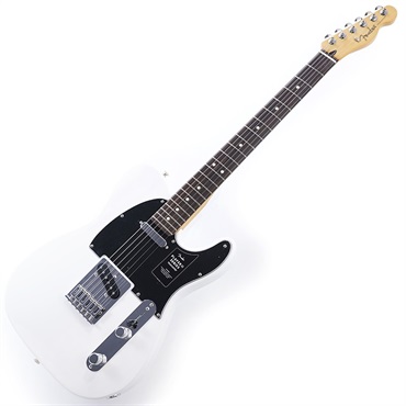 Fender MEX Player II Telecaster (Polar White/Rosewood) 画像1