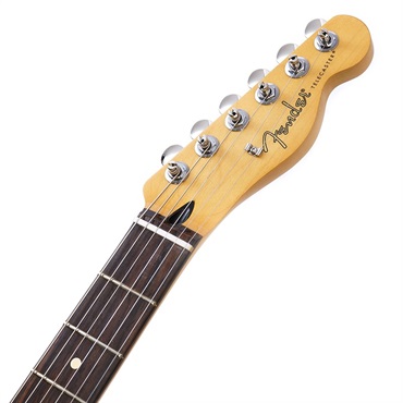 Fender MEX Player II Telecaster (Polar White/Rosewood) 画像8