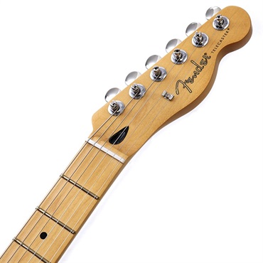 Fender MEX Player II Telecaster (3-Color Sunburst/Maple) 画像8
