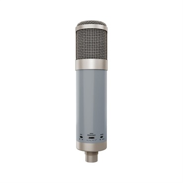 Universal Audio UA Bock 167(U67スタイル・真空管コンデンサーマイク)(国内正規品)(ユニバーサルオーディオ) 画像1