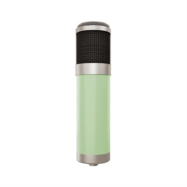 Universal Audio UA Bock 251(ELAM 251スタイル・真空管コンデンサーマイク)(国内正規品)(ユニバーサルオーディオ) 画像1