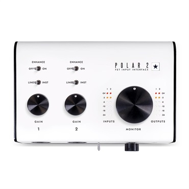Blackstar BS POLAR-2 画像1