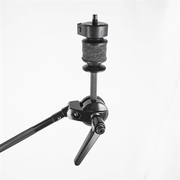 MAPEX B800EB [800 Series Boom Cymbal Stand / Black Finish] 画像3