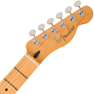 Fender MEX Player II Telecaster (Coral Red/Maple) 画像4