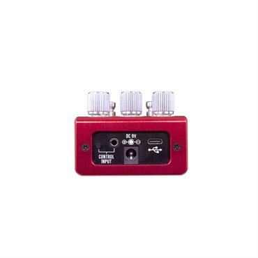 SOURCE AUDIO SA280 ARTIFAKT（ソースオーディオ）ローファイエフェクト 画像3