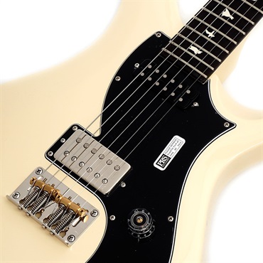 P.R.S. 2024 S2 Vela (antique White) 画像3